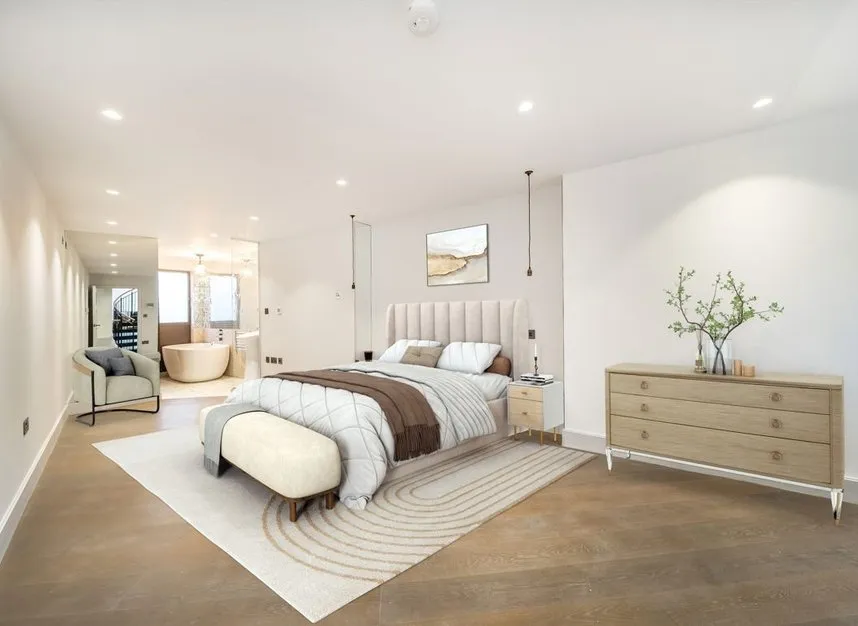 Holmdale Road, West Hampstead, NW6, photo 6