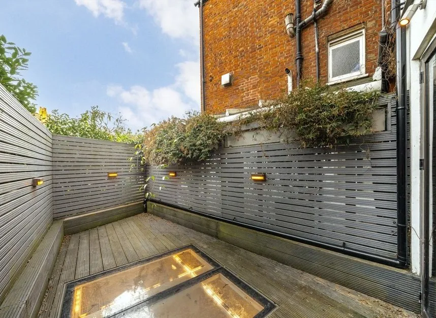 Holmdale Road, West Hampstead, NW6, photo 5