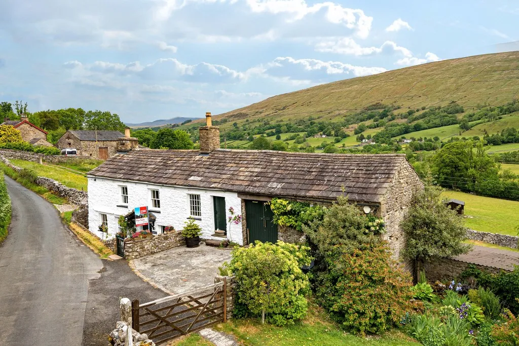 2 bed house for sale, Three Roods, Dent, LA10