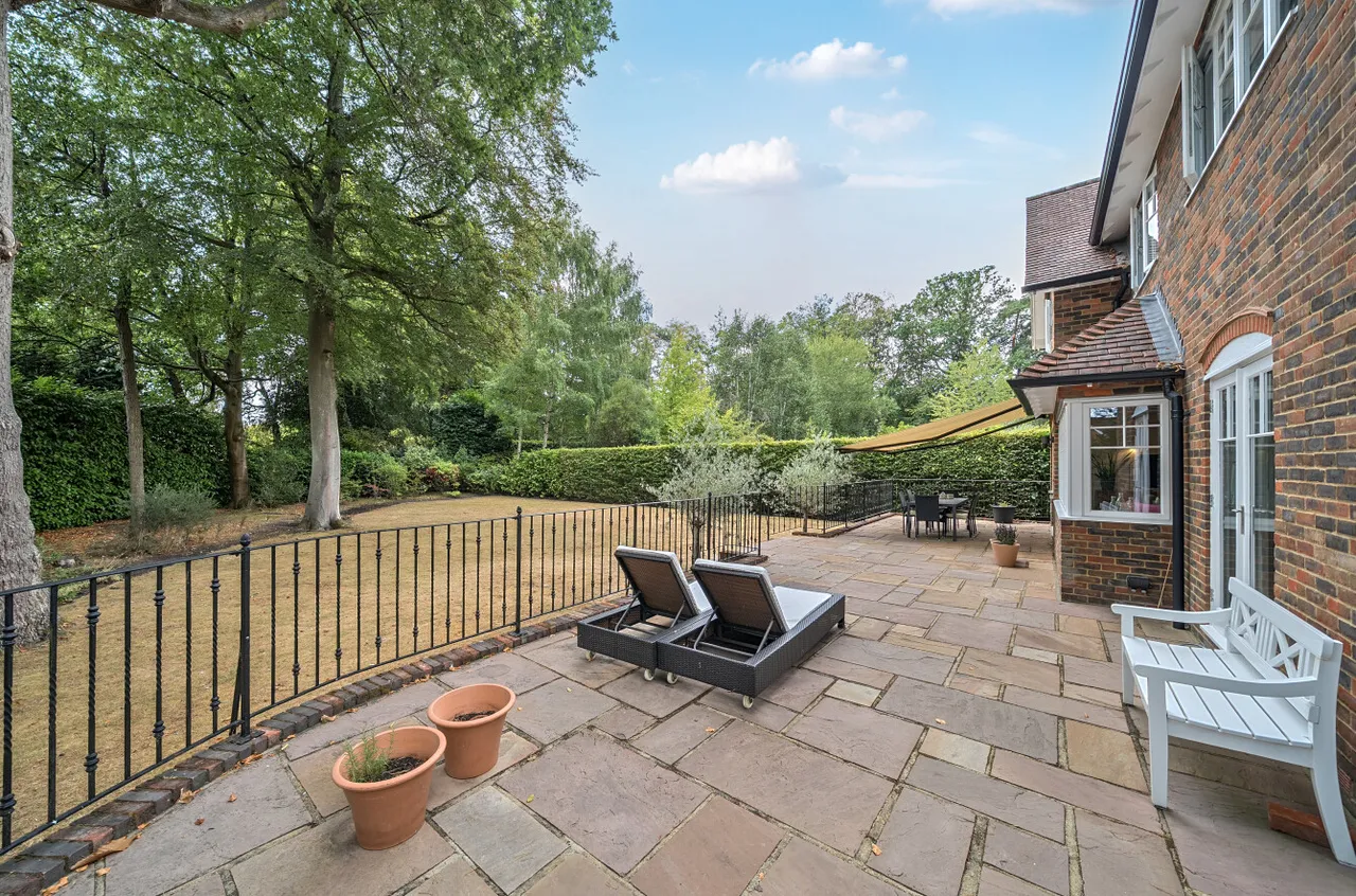 Waverley Avenue, Fleet, GU51, photo 11