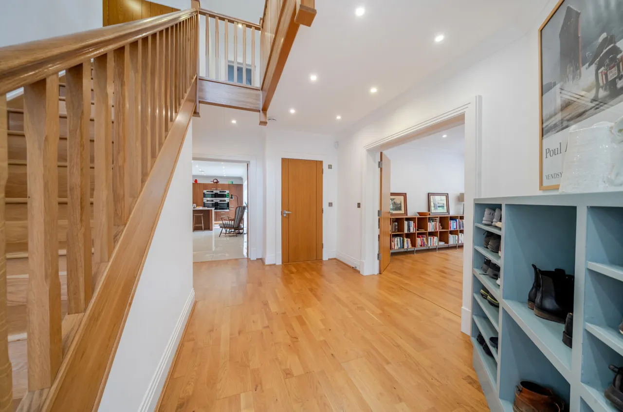 Waverley Avenue, Fleet, GU51, photo 14