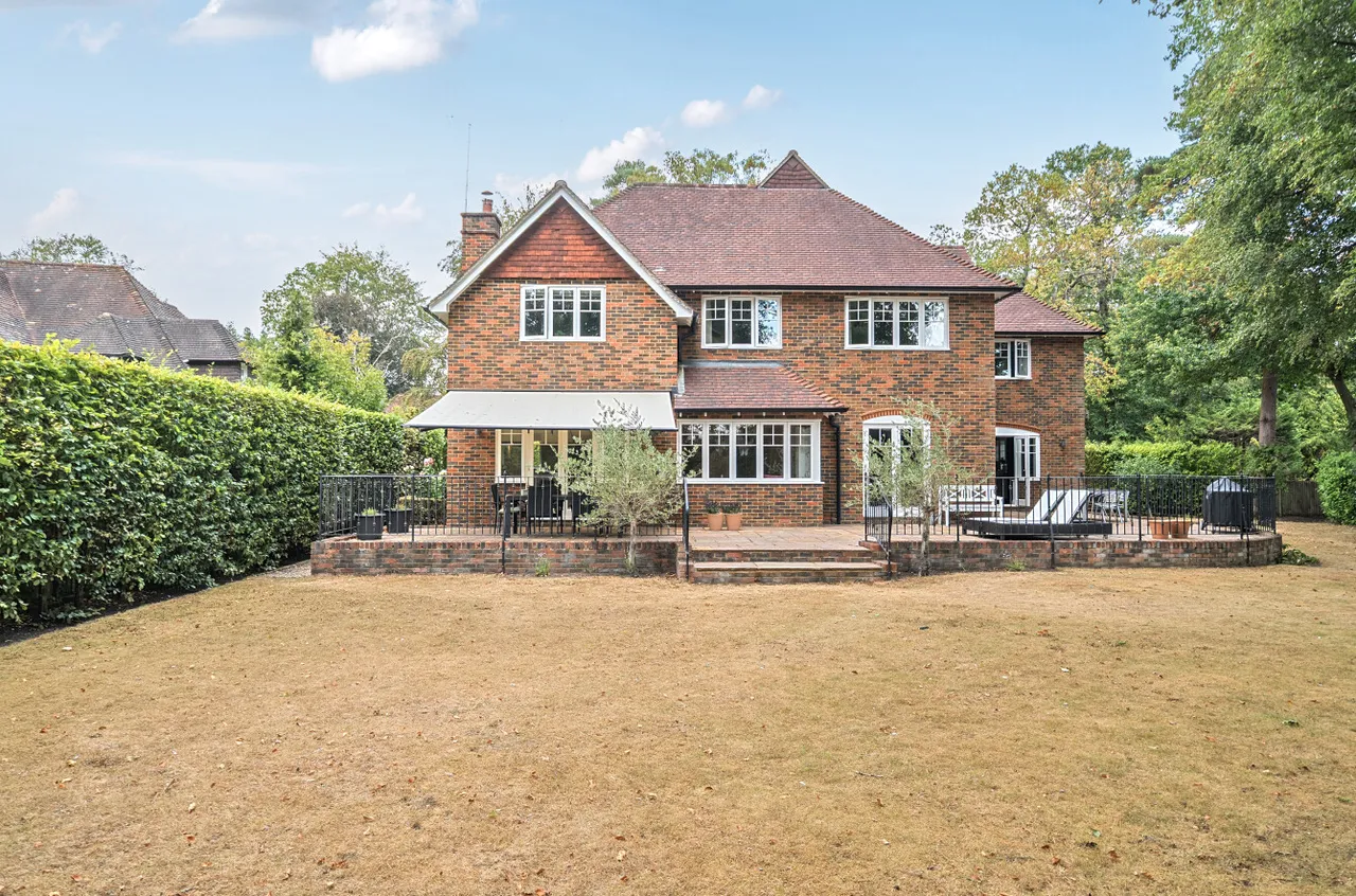 Waverley Avenue, Fleet, GU51, photo 10