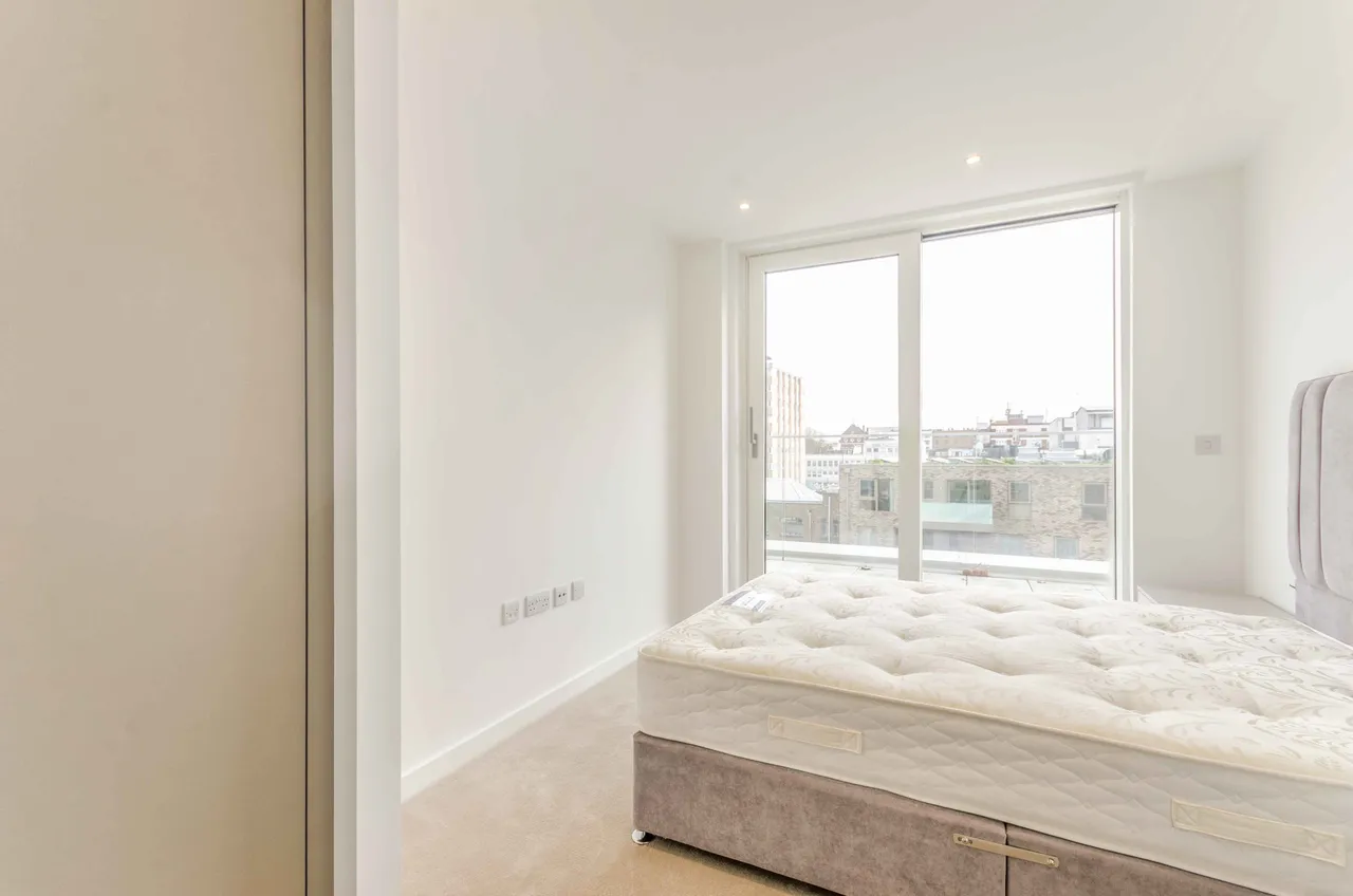Flat 25, Emerson Court, 2A Rodney Street, London, photo 9