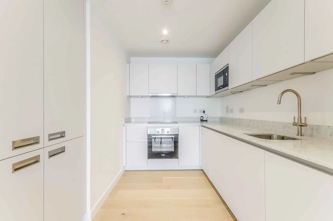 Flat 25, Emerson Court, 2A Rodney Street, London, photo 6