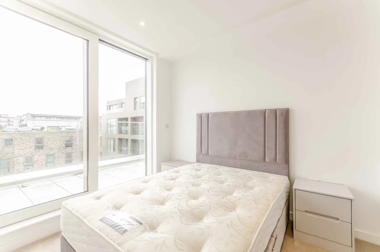 Flat 25, Emerson Court, 2A Rodney Street, London, photo 11