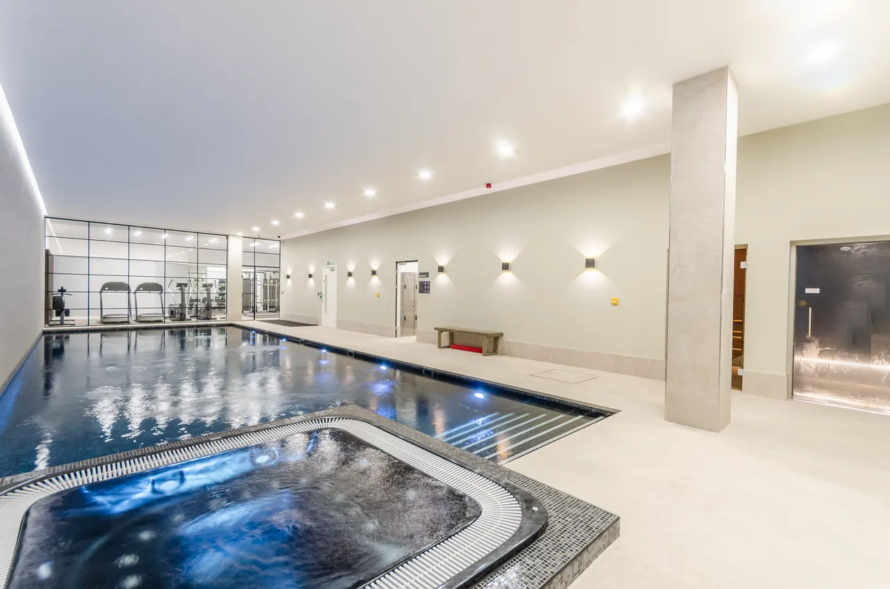 Flat 25, Emerson Court, 2A Rodney Street, London, photo 4