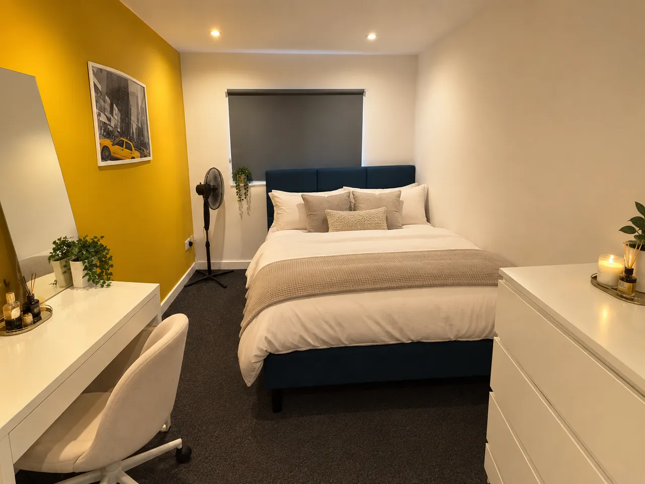 1 bed house to rent — Liverpool Road, Eccles, M30