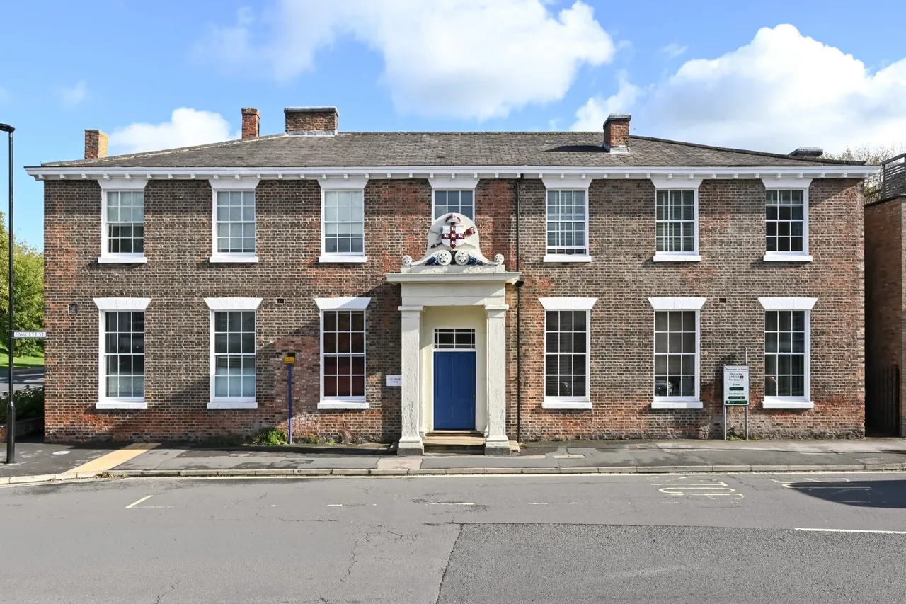 1 bed flat for sale, Fawcett Street, York, YO10