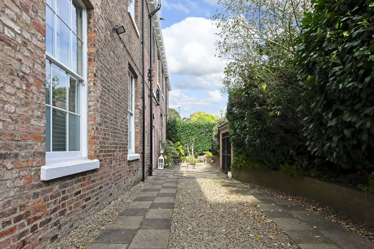 Fawcett Street, York, YO10, photo 12