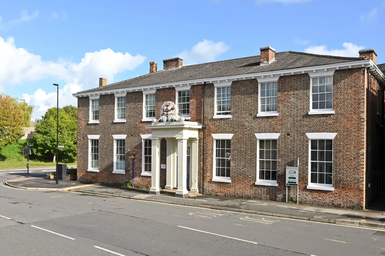 Fawcett Street, York, YO10, photo 13