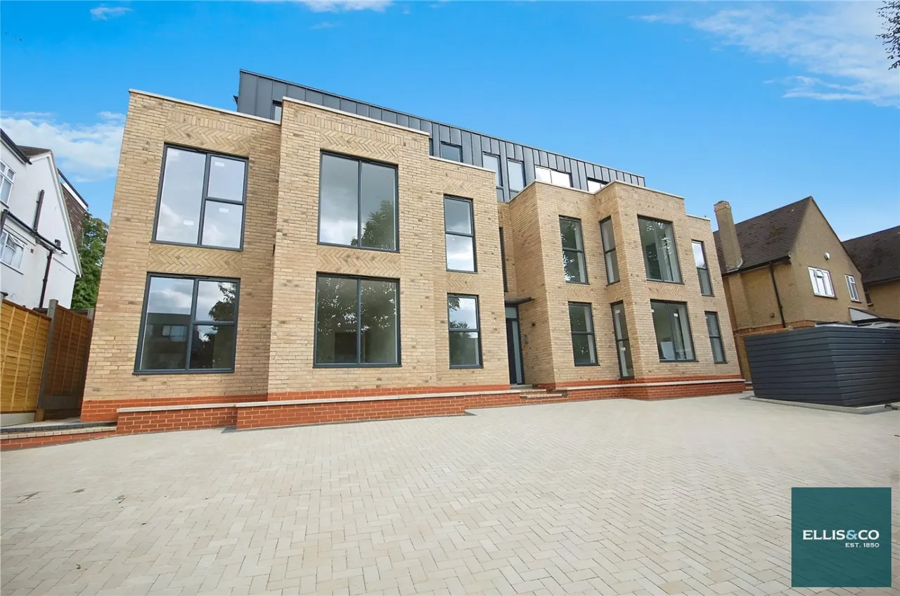 Woodside Grange Road, Woodside Park, N12, photo 8