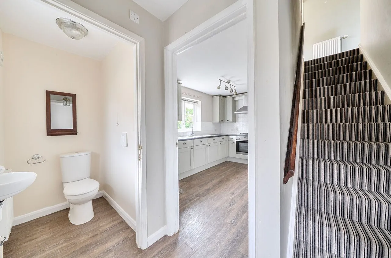 Lewis Close, Chilcompton, BA3, photo 7