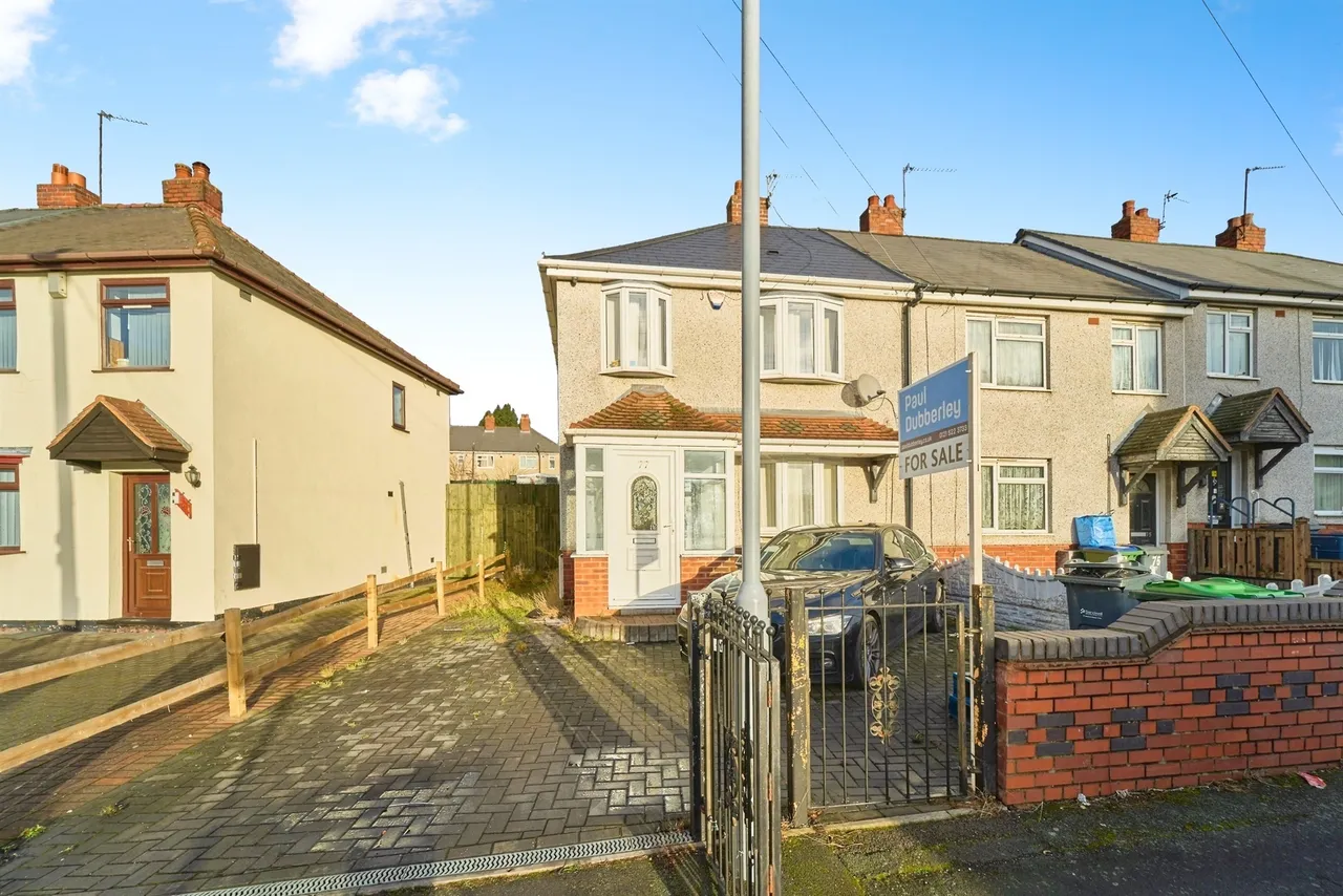 Laburnum Road, Tipton, DY4, photo 20