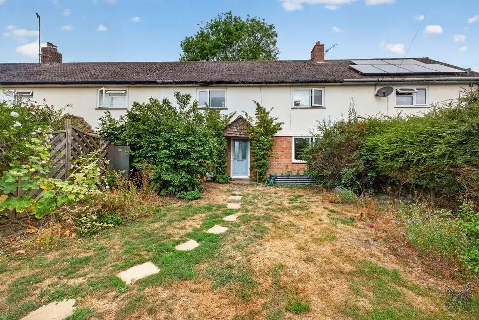 3 bed house for sale — Hillside, Ashton-under-Hill, Worcestershire, WR11