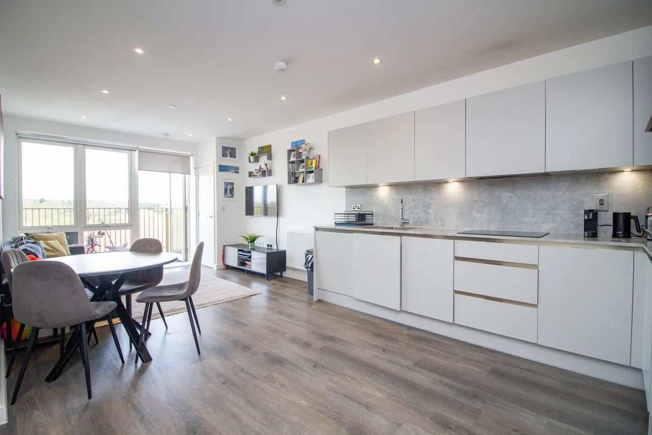 Oxhey Drive, South Oxhey, WD19, photo 5