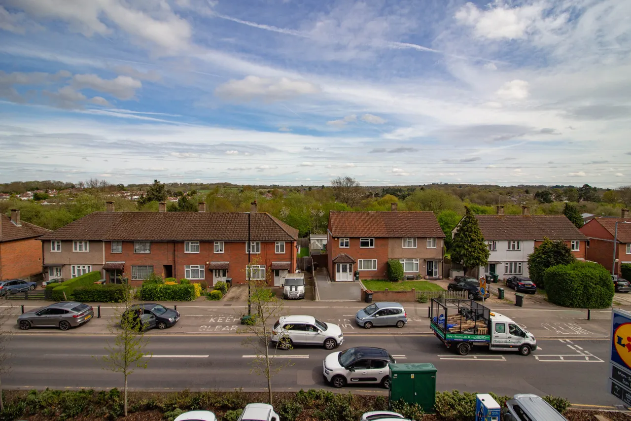 Oxhey Drive, South Oxhey, WD19, photo 10