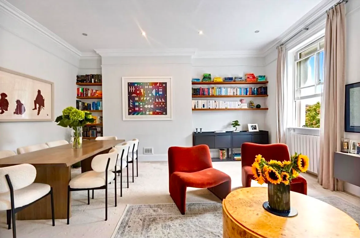 Hamilton Terrace, St John's Wood, London, NW8 9RE, photo 5