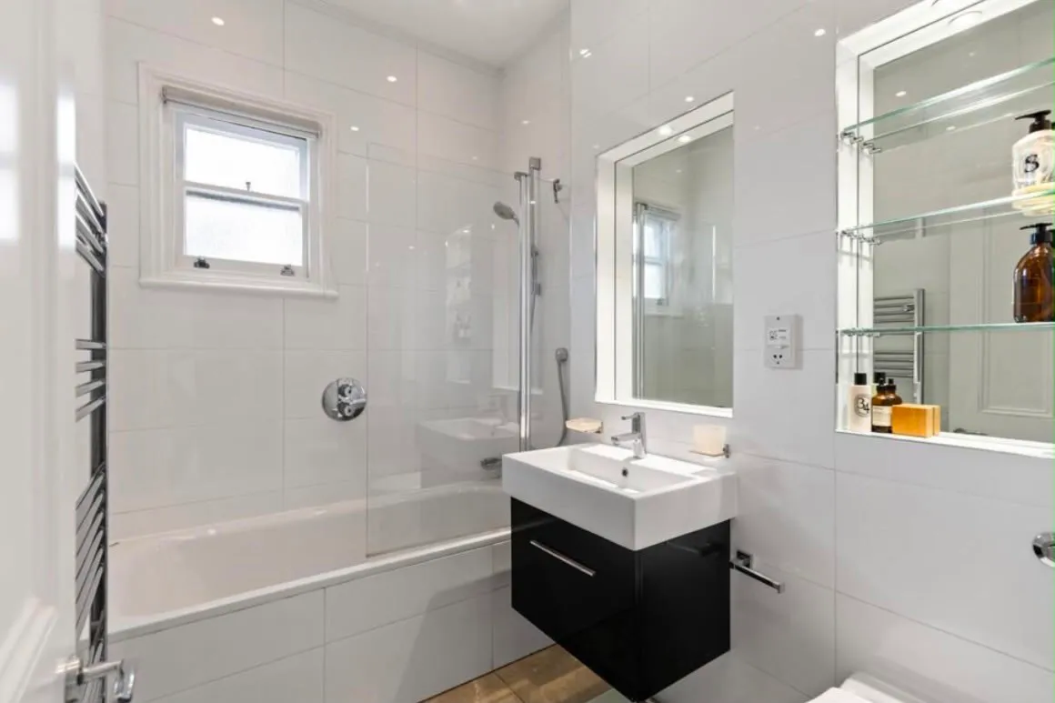 Hamilton Terrace, St John's Wood, London, NW8 9RE, photo 10