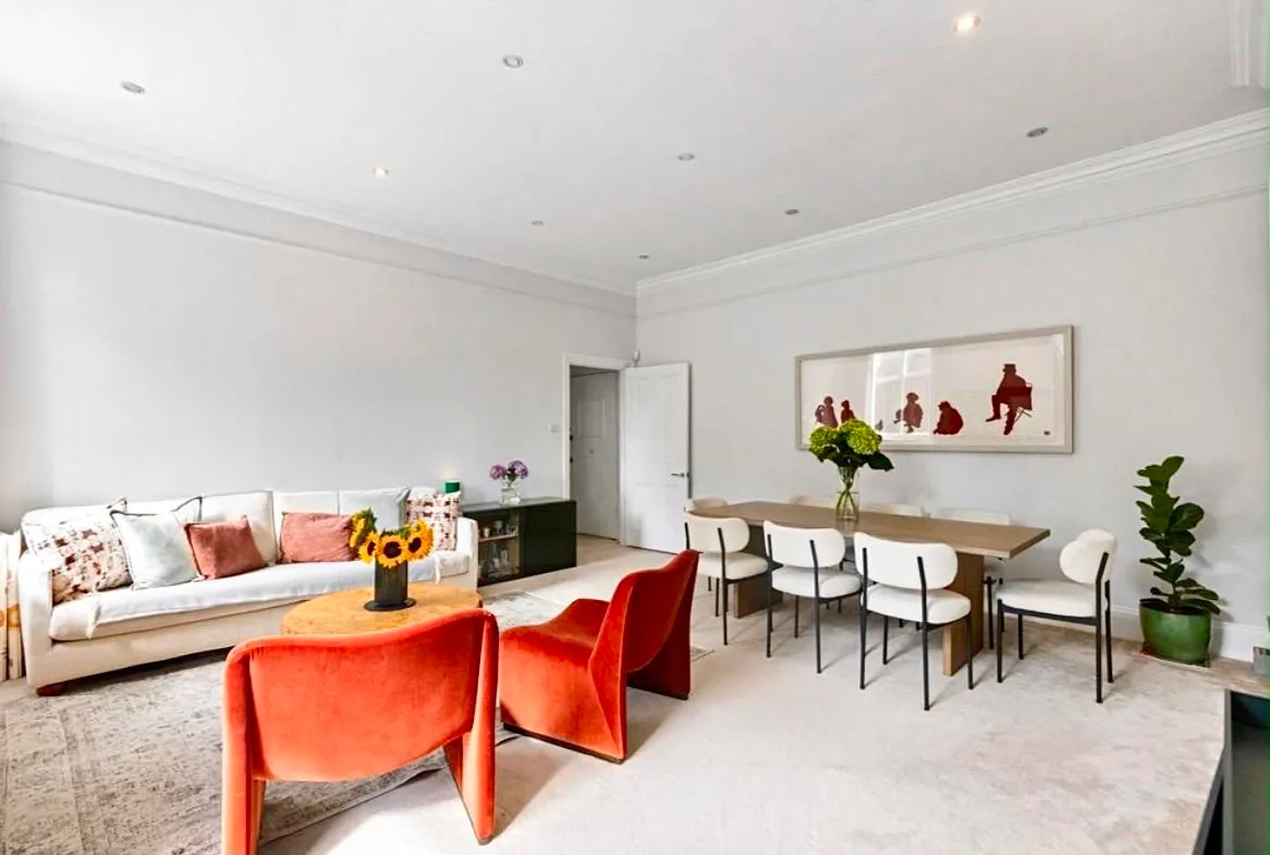 Hamilton Terrace, St John's Wood, London, NW8 9RE, photo 2