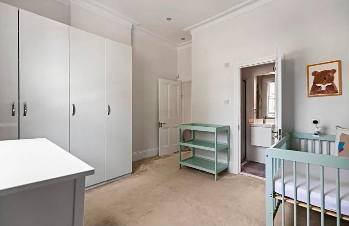 Hamilton Terrace, St John's Wood, London, NW8 9RE, photo 8