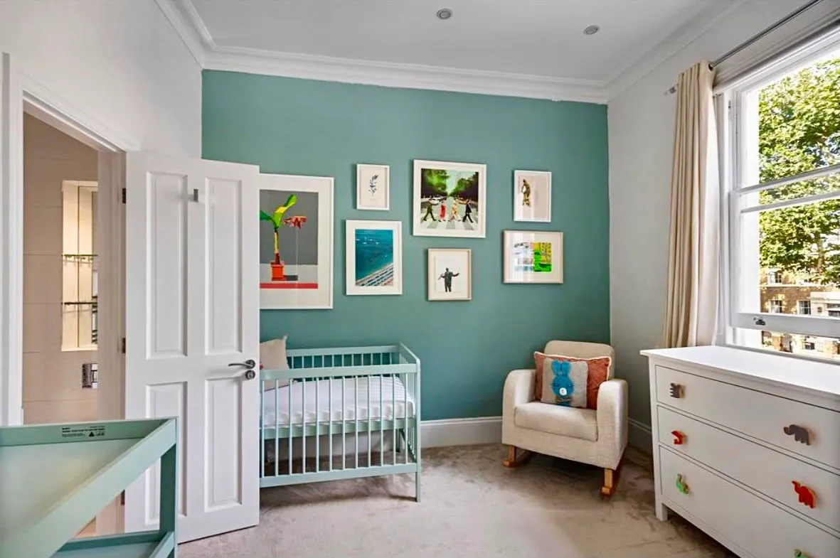 Hamilton Terrace, St John's Wood, London, NW8 9RE, photo 9