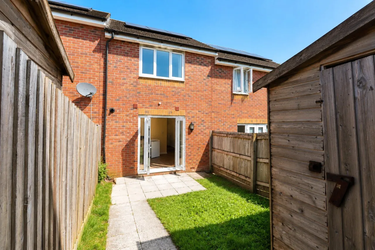 Beech Grove, South Molton, EX36, photo 10