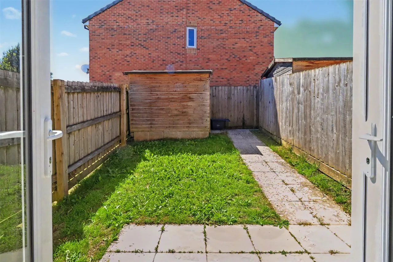 Beech Grove, South Molton, EX36, photo 9