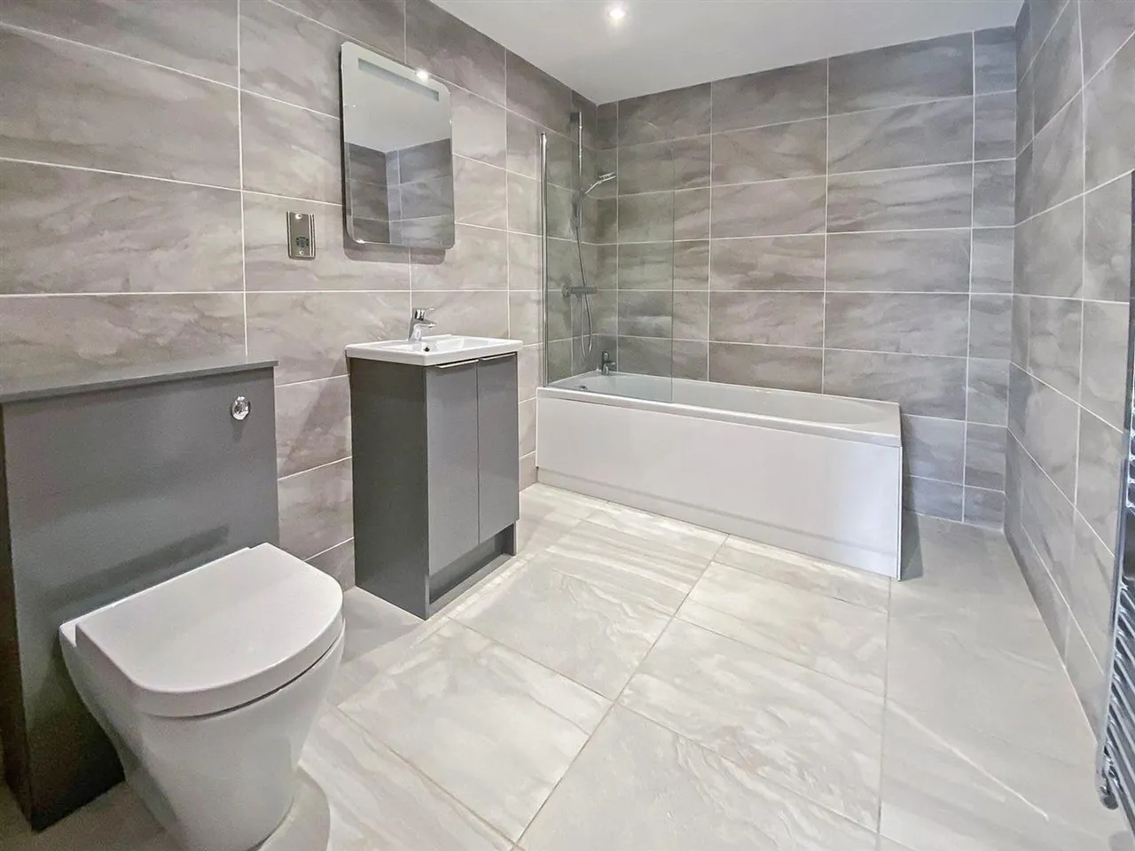 Warwick Street, Berkeley Court, CV5, photo 4