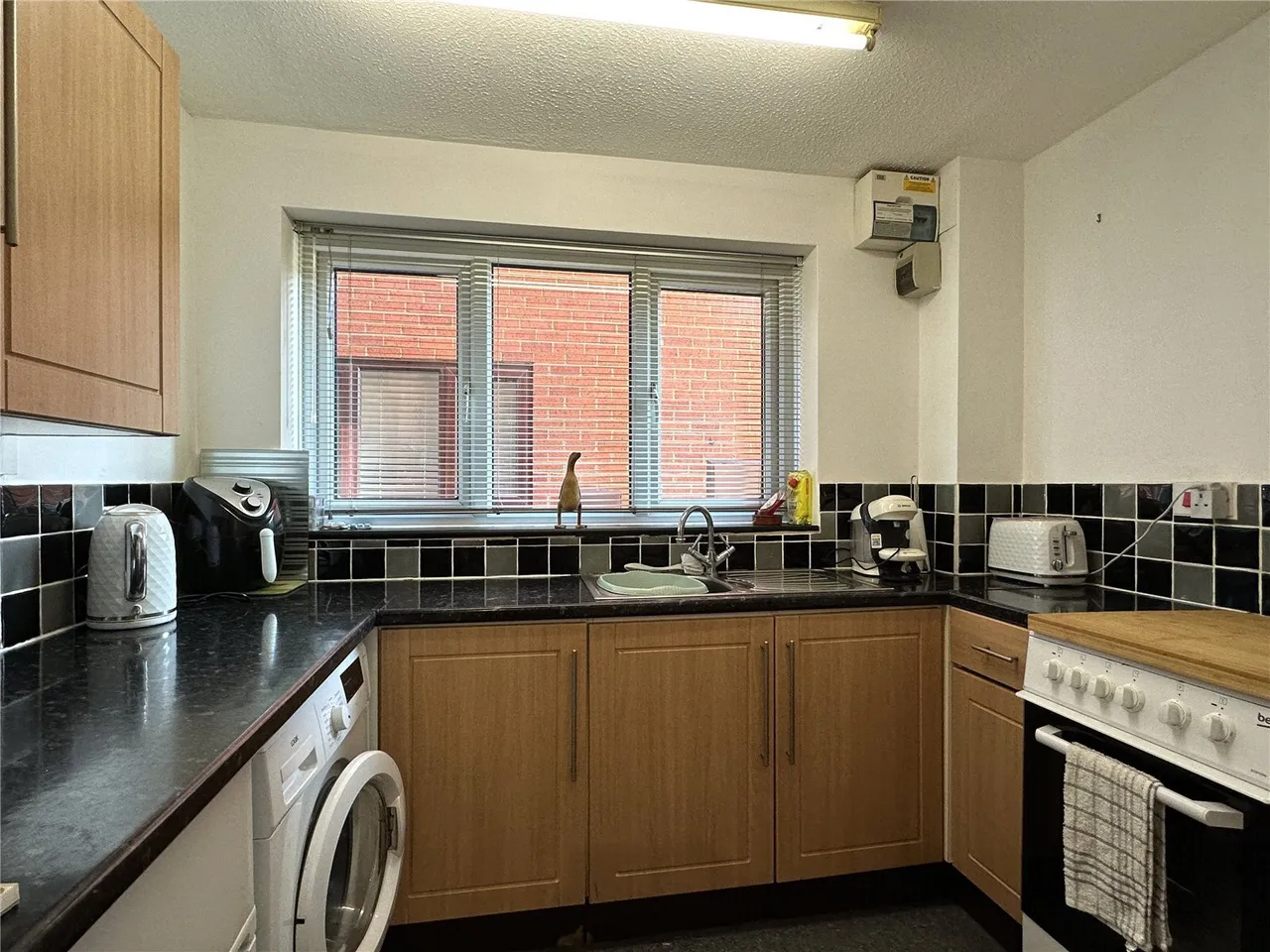Blakebrook Gardens, Kidderminster, photo 4