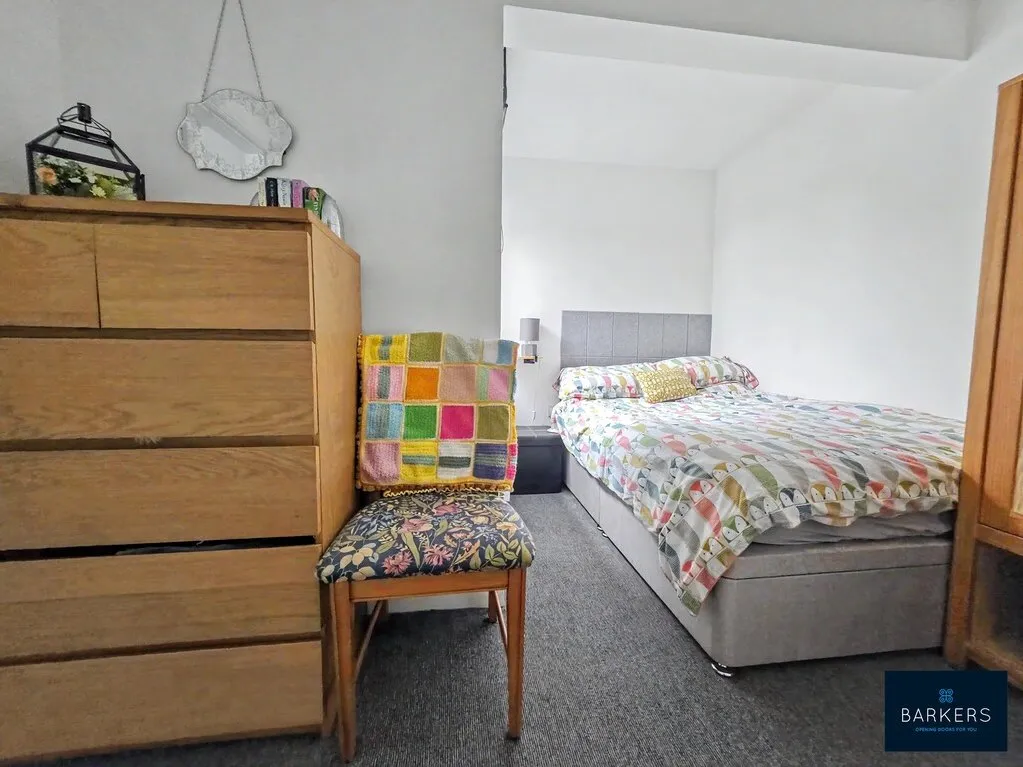 Fernlea Close, Heckmondwike, WF16, photo 13