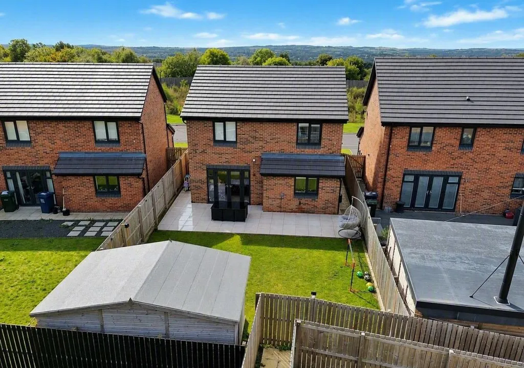 Newcastle Upon Tyne NE15 9FA, NE15, photo 14