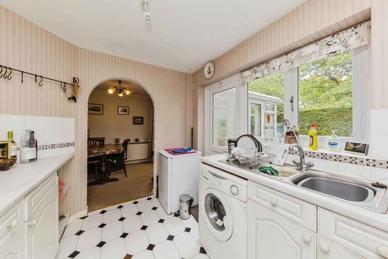 Thistleton Close, Macclesfield, Cheshire, SK11, photo 7
