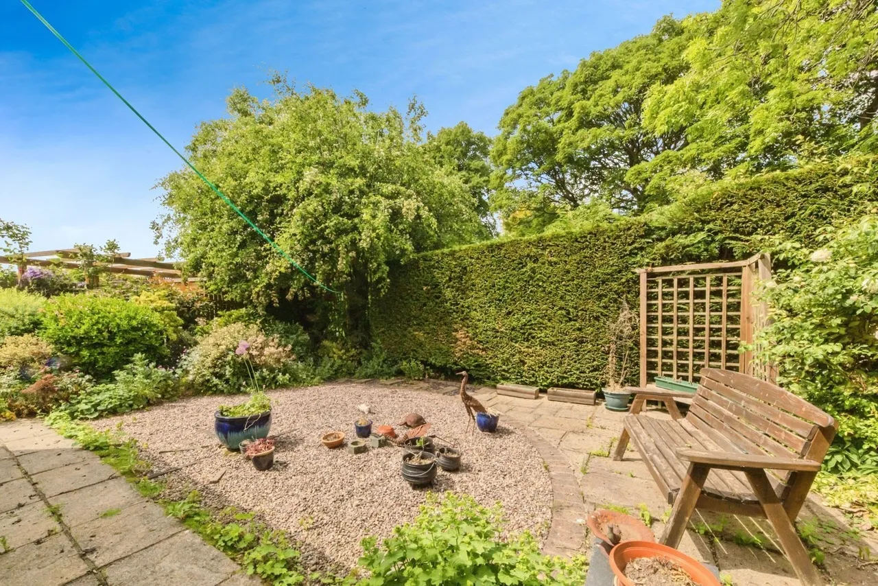 Thistleton Close, Macclesfield, Cheshire, SK11, photo 13