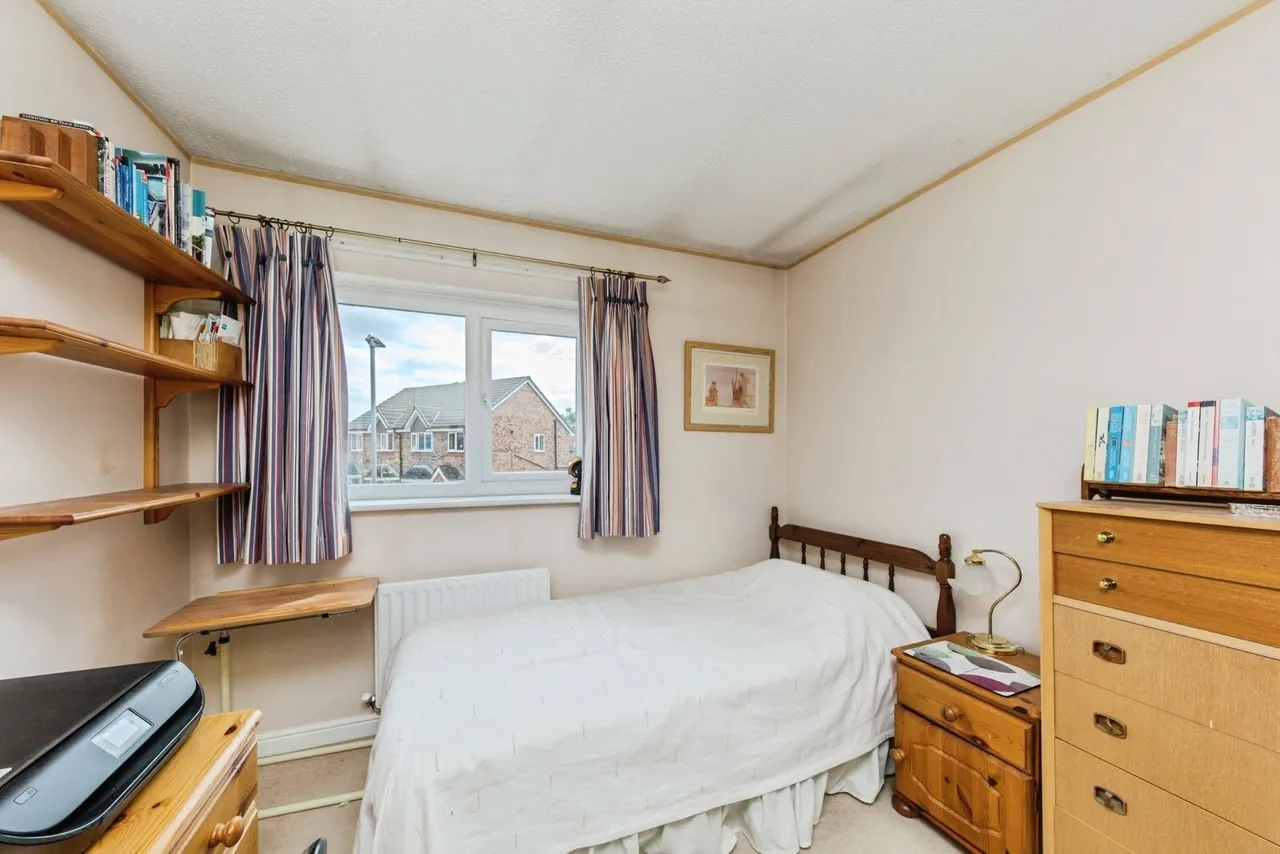 Thistleton Close, Macclesfield, Cheshire, SK11, photo 10
