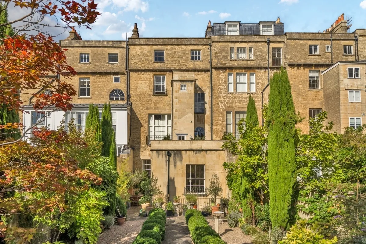 Sydney Place, Bath, BA2, photo 8