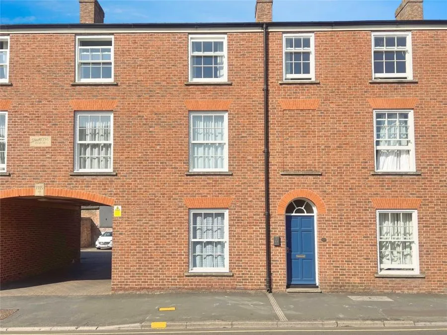 Church Street, Spalding, PE11, photo 2