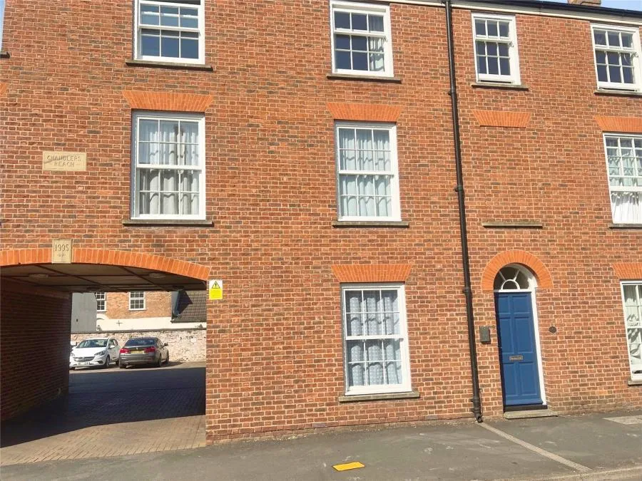 Church Street, Spalding, PE11, photo 15