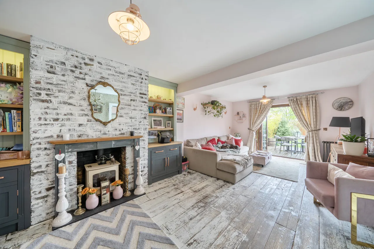 Radlett Road, St Albans, AL2, photo 8