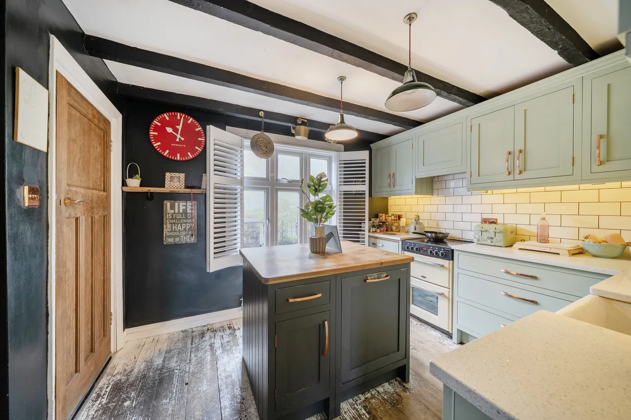 Radlett Road, St Albans, AL2, photo 5