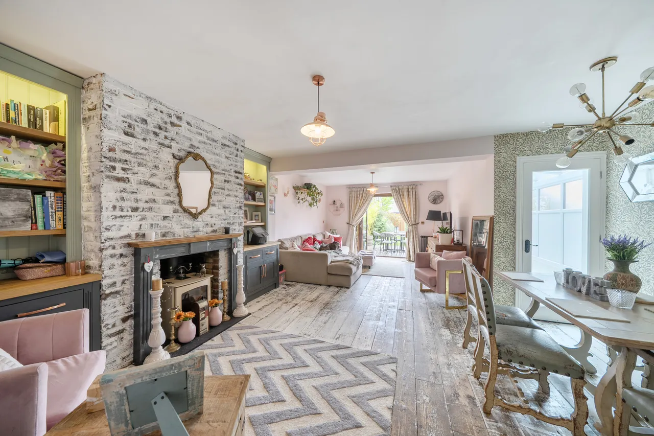 Radlett Road, St Albans, AL2, photo 4