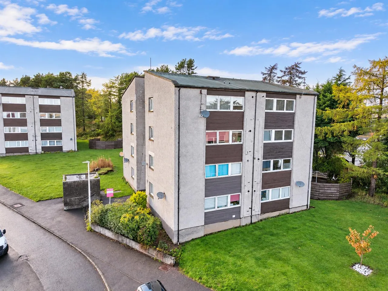 Abernethy Road, Broughty Ferry, photo 14