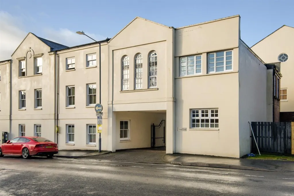 Chapel Court, Leamington Spa, photo 13
