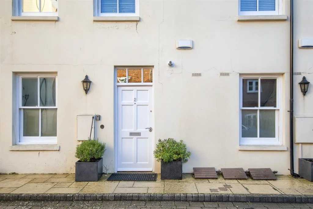 Chapel Court, Leamington Spa, photo 12