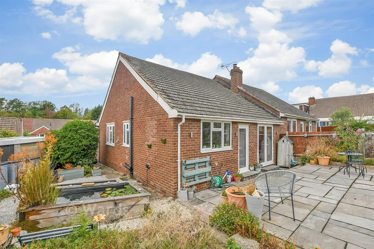Cooper Road, Snodland, ME6, photo 13