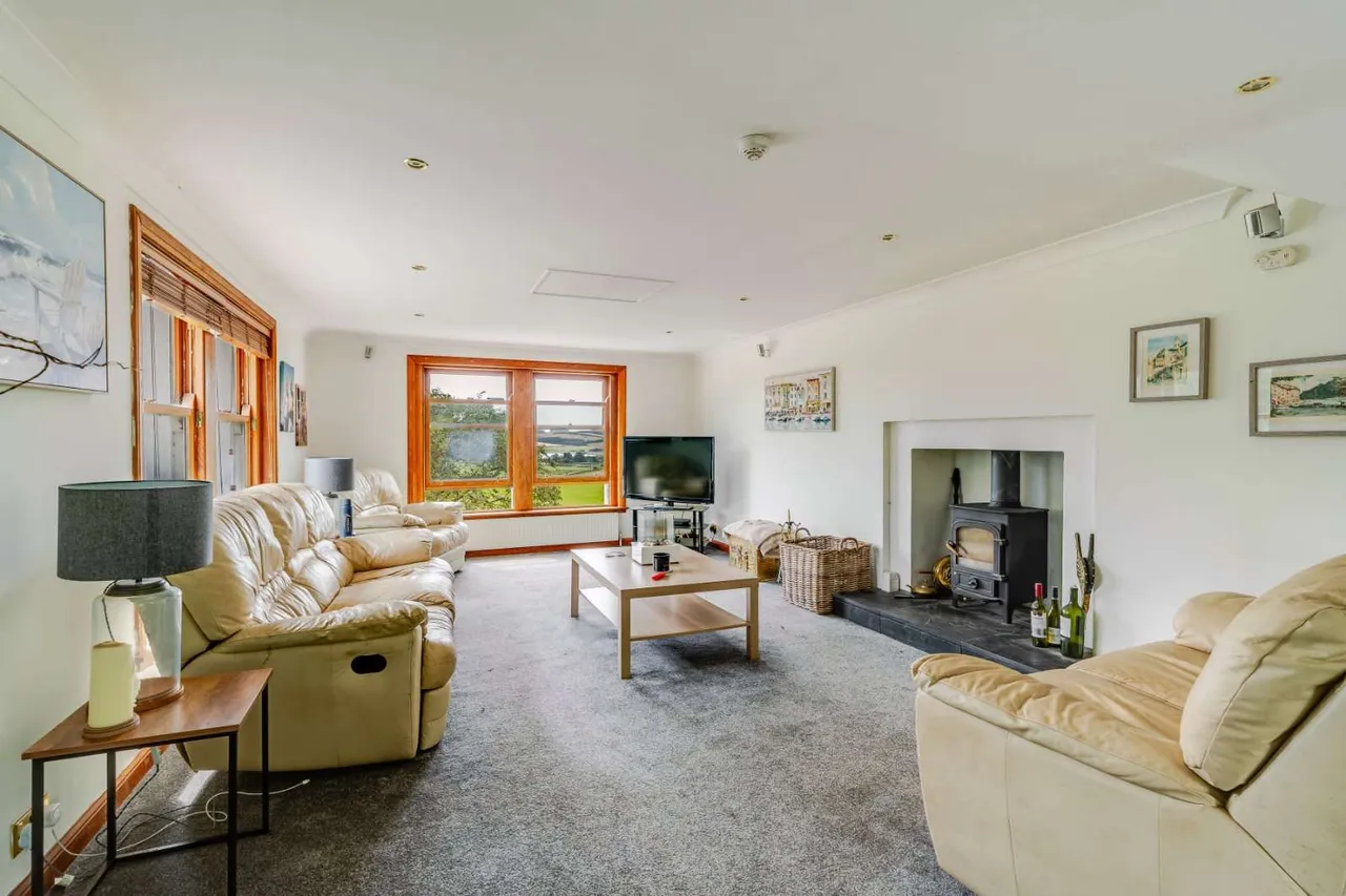 Airds Farm, Crossmichael, Castle Douglas, Dumfries and Galloway, DG7 3BG, photo 6