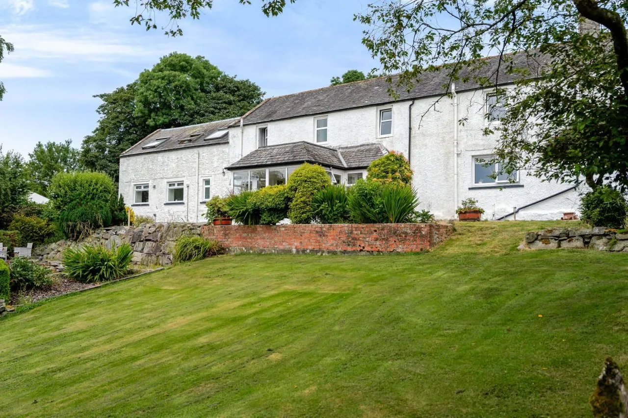 Airds Farm, Crossmichael, Castle Douglas, Dumfries and Galloway, DG7 3BG, photo 4