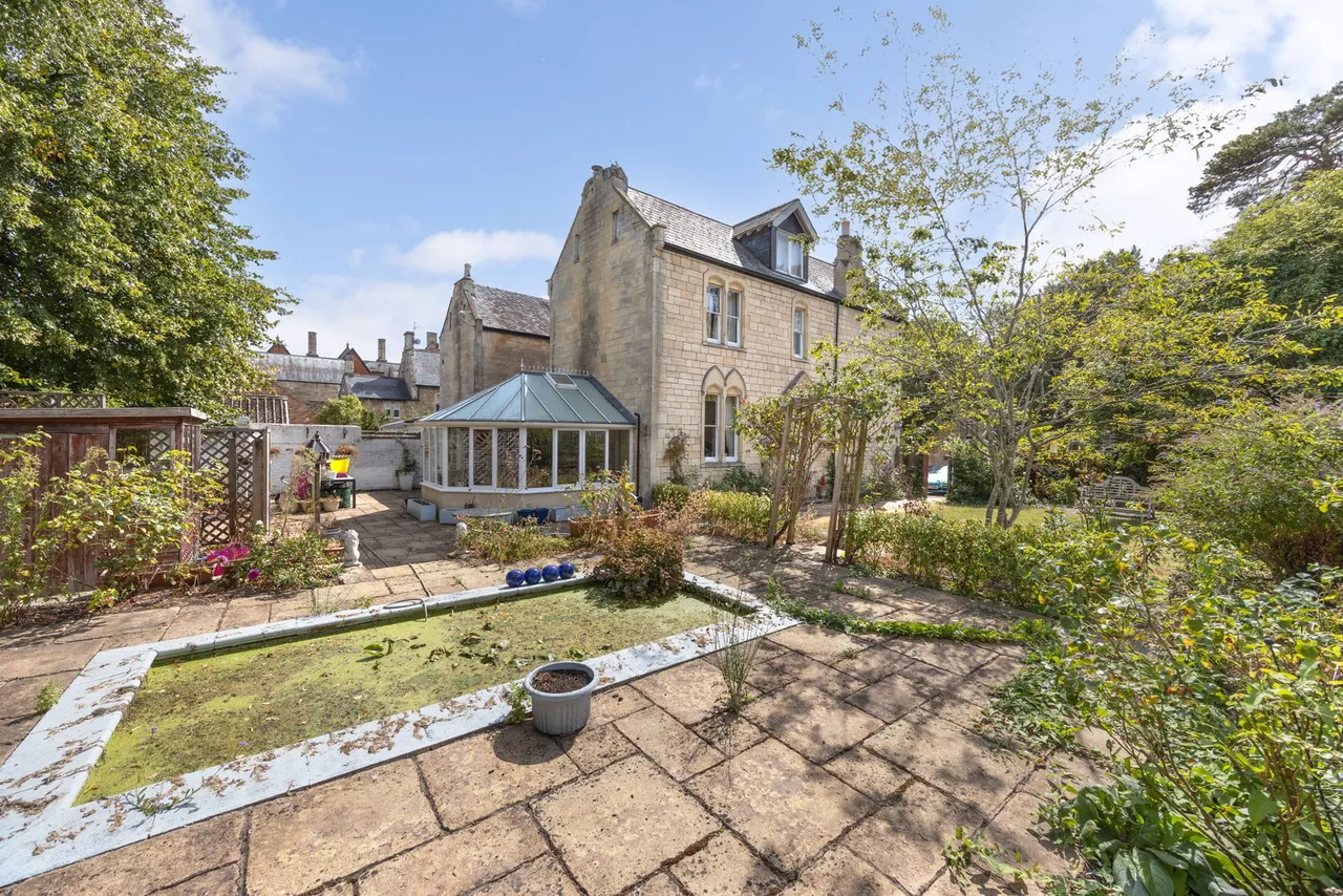 Place Road, Melksham, SN12, photo 58