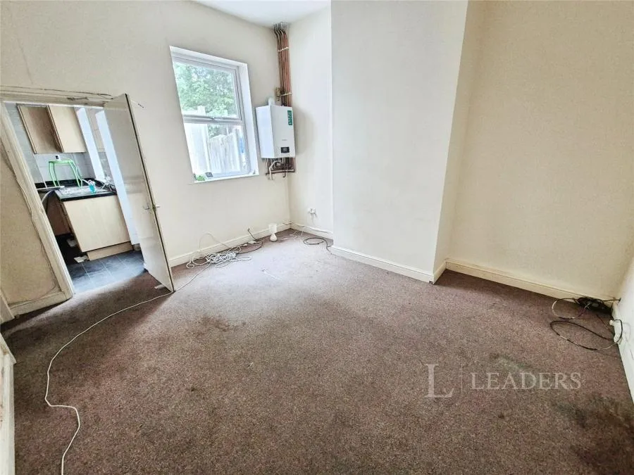 Macklin Street, Derby, DE1, photo 8