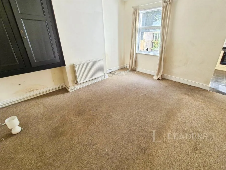 Macklin Street, Derby, DE1, photo 5