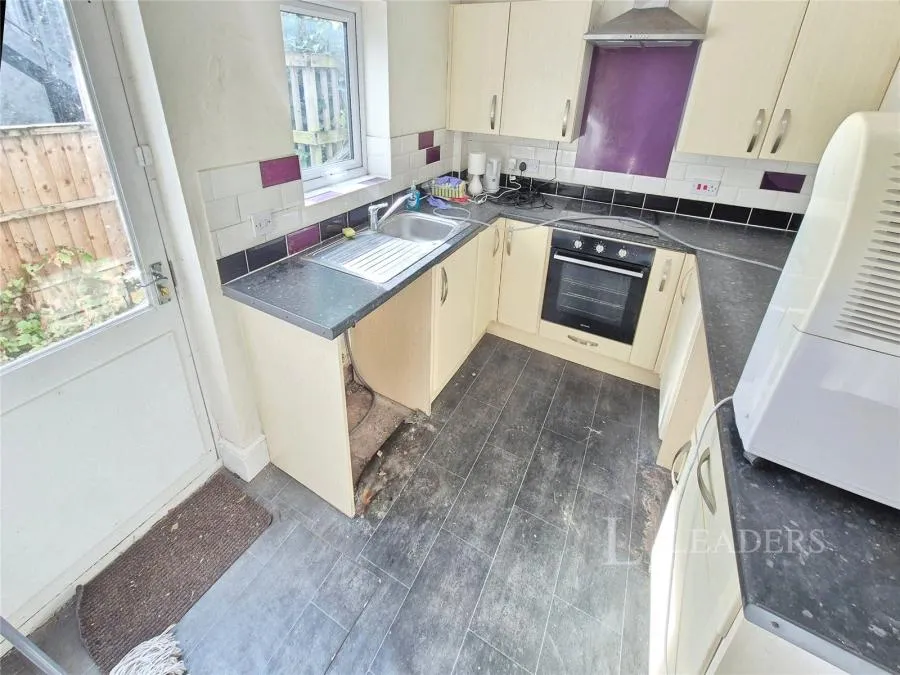 Macklin Street, Derby, DE1, photo 2